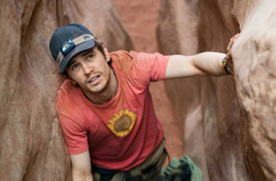 127 hours